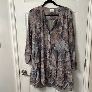 Wilfred dress, size M, NWOT